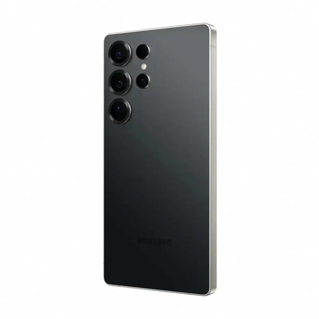 گوشی موبایل سامسونگ Galaxy S25 Ultra