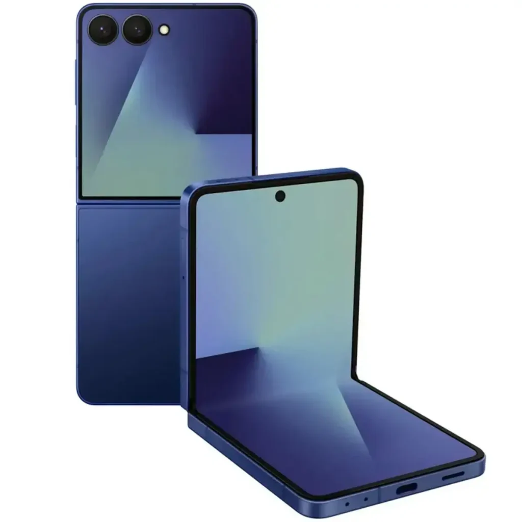 گوشی موبایل سامسونگ Galaxy Z Flip 7