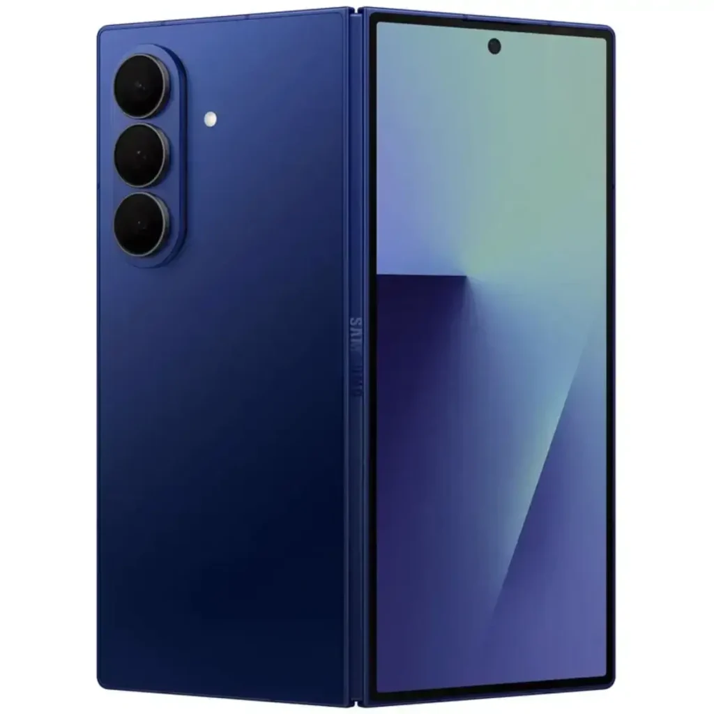 گوشی موبایل سامسونگ مدل Galaxy Z Fold 7