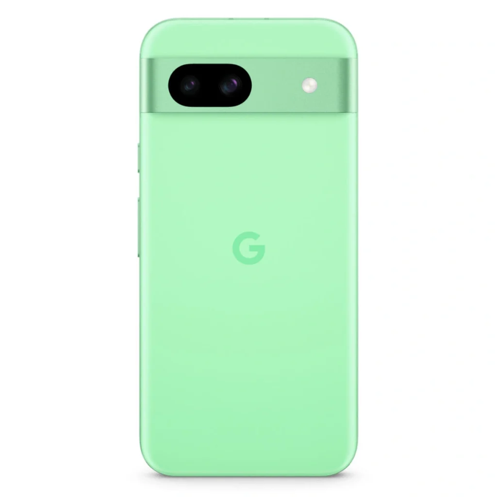 گوشی موبایل گوگل مدل Pixel 8a