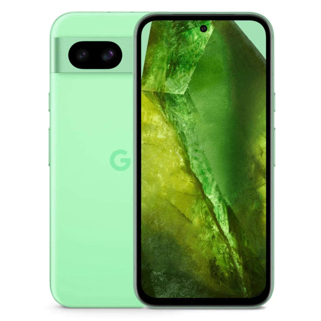 گوشی موبایل گوگل مدل Pixel 8a