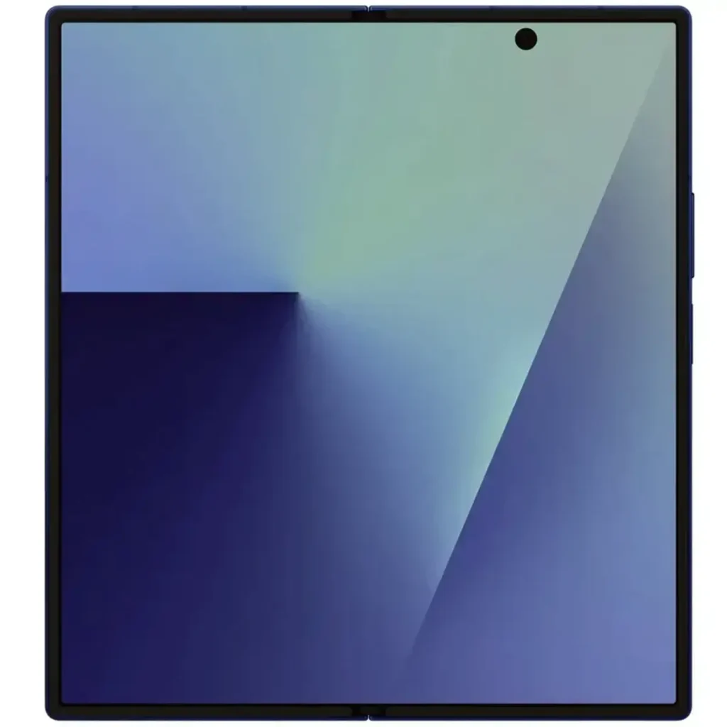 گوشی موبایل سامسونگ مدل Galaxy Z Fold 7