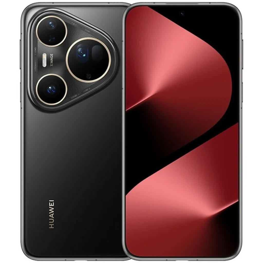 گوشی موبایل هوآوی مدل Pura 80 Ultra