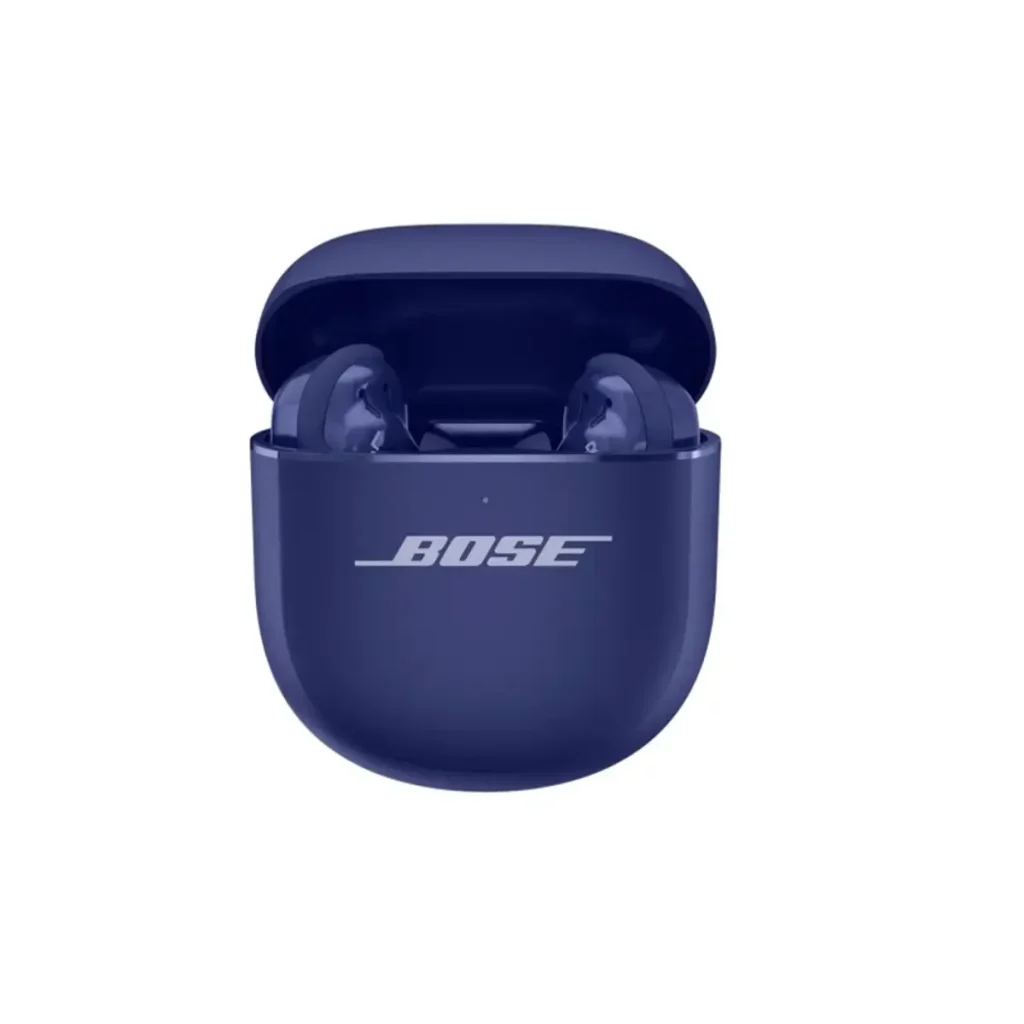 هندزفری بلوتوثی (2nd Gen)Bose QuietComfort Ultra Earbuds