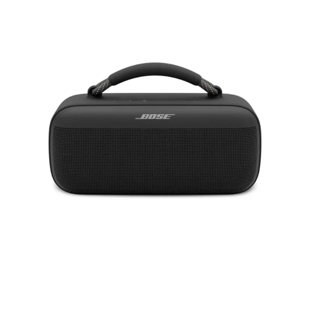 اسپیکر Bose SoundLink Max
