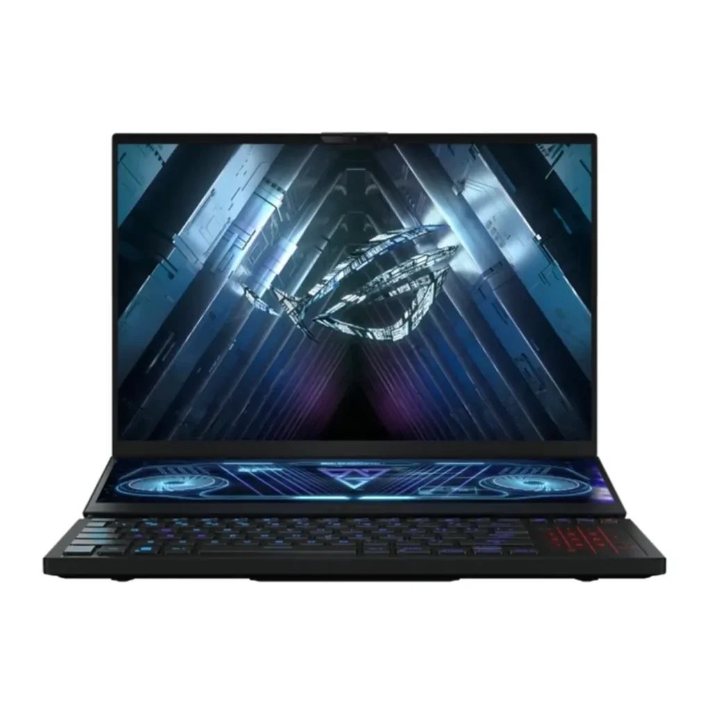 لپ تاپ Asus ROG Zephyrus Duo 16