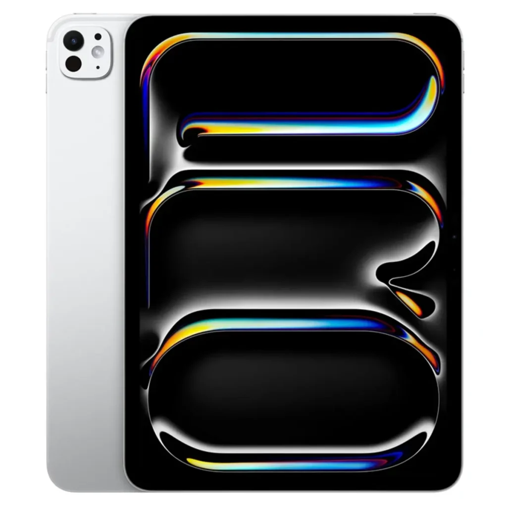 تبلت Apple iPad Pro M5