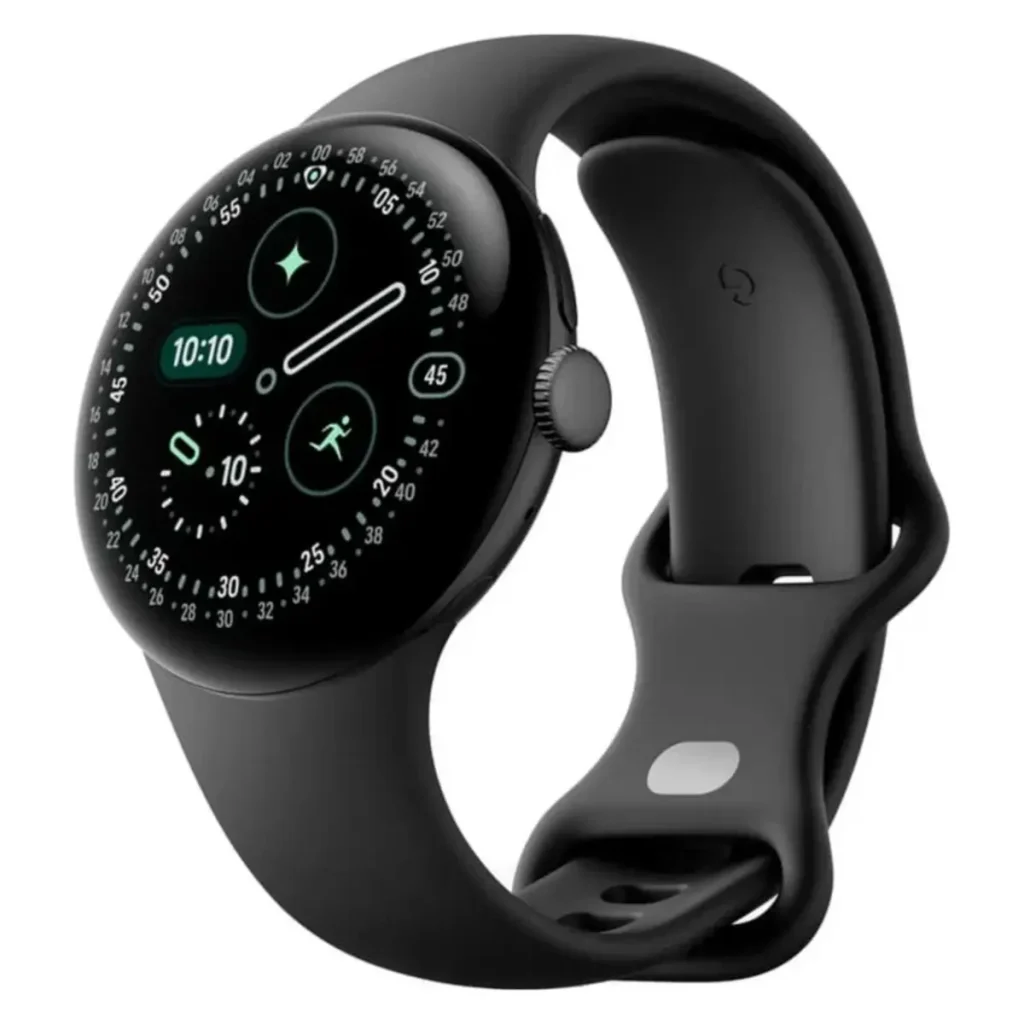 ساعت هوشمند گوگل Pixel Watch 4