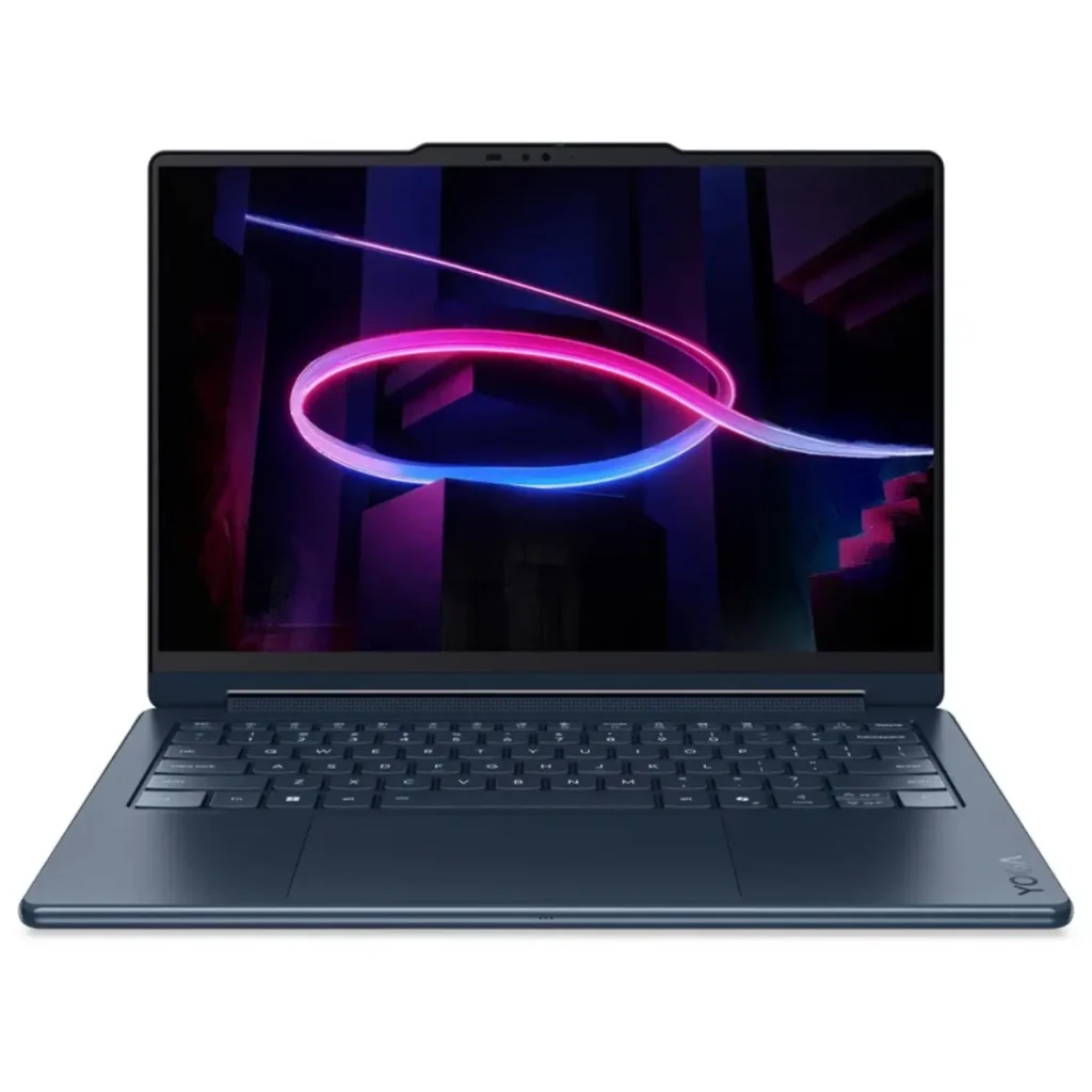 لپ تاپ لنوو Yoga 9i