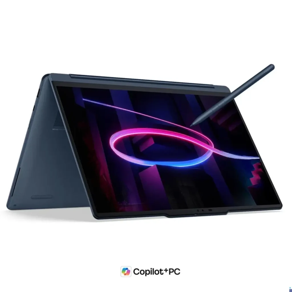 لپ تاپ لنوو Yoga 9i